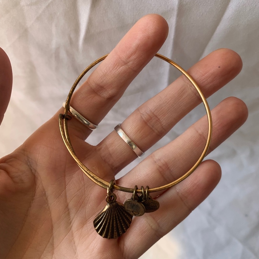 Alex + Ani Bracelets - Picture 2 of 11